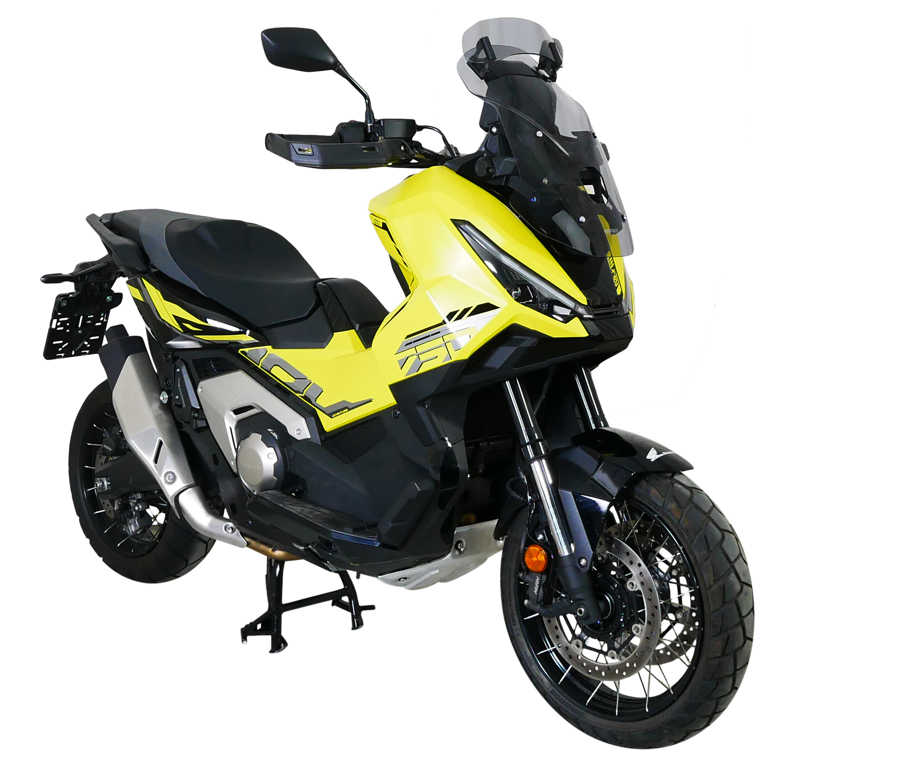 Pare-brise Variotouring MRA "VTM" pour Honda X-ADV 750 (25-)