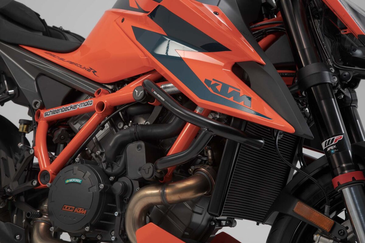 Arceaux de sécurité pour Aprilia Tuareg 660 (21-) SW Motech