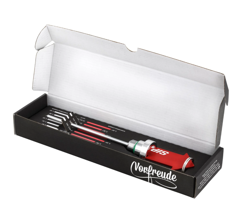 Bouchon de remplissage d'huile moteur pour Vespa LX/S 3V i.e. 125-150ccm 4T AC, chrome