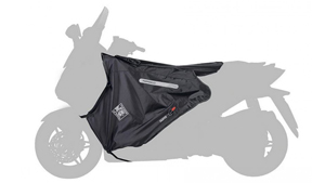 Couvertures de protection pour les jambes