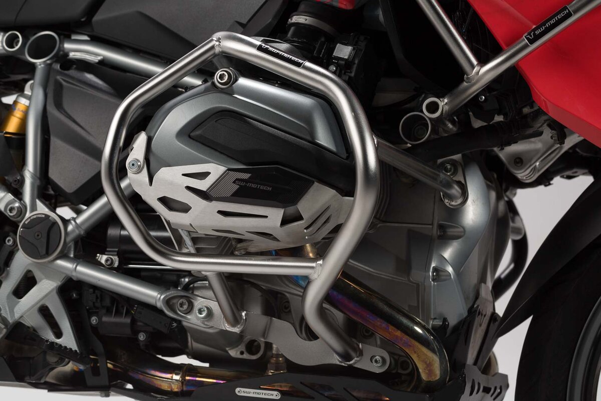 Arceaux de sécurité pour Aprilia Tuareg 660 (21-) SW Motech