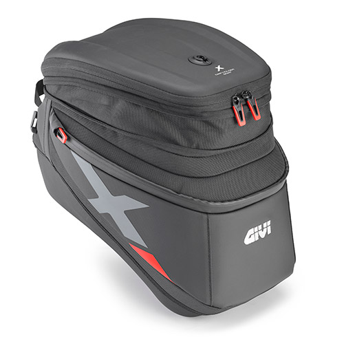 Givi X-Line - Sacoche de réservoir Tanklock