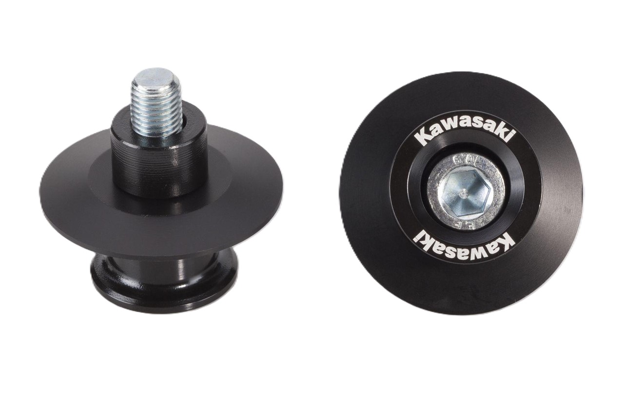 Kit Bobbin pour béquille de montage originale Kawasaki