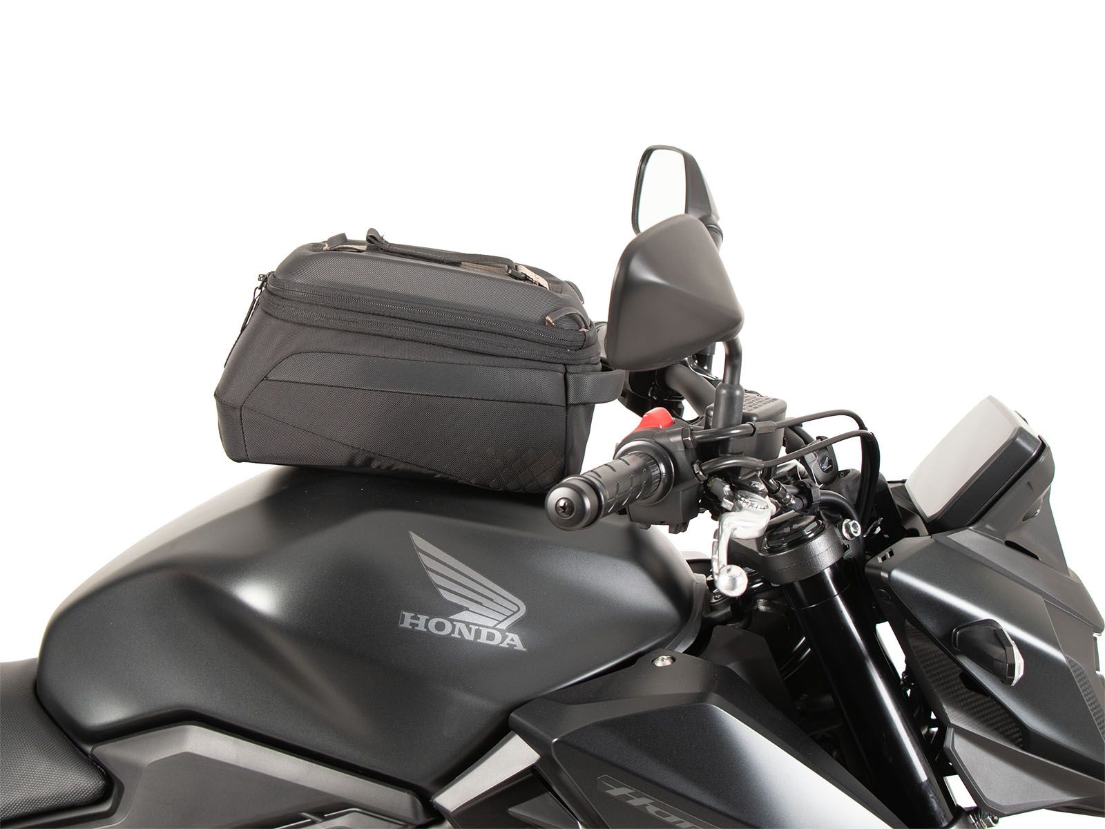 Anneau de réservoir Basic pour Honda CB 500 Hornet (24-) Hepco & Becker