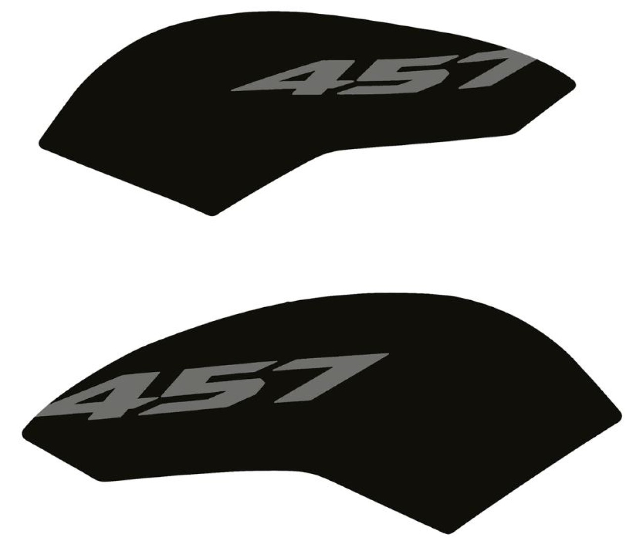 Tankpad pour Aprilia Tuono 457 (25-)