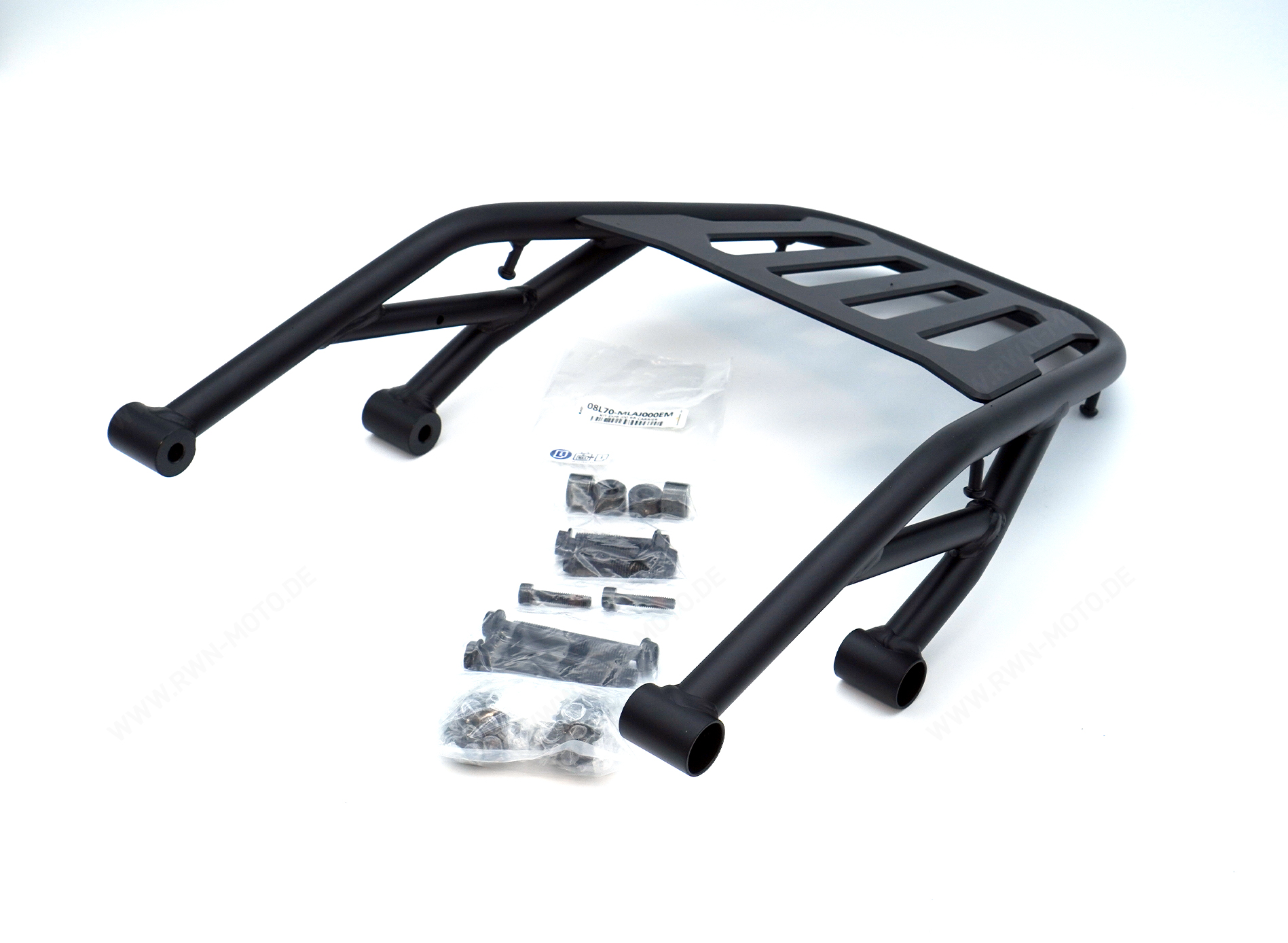 Porte-bagages pour Honda CMX 1100 Rebel (21-) d'origine