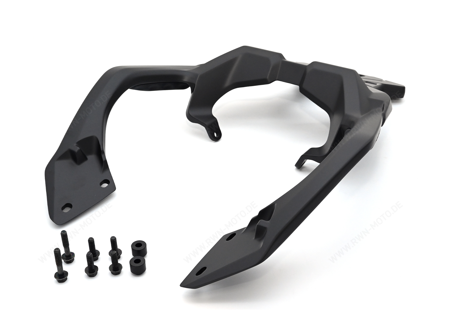 Porte-bagages arrière original Yamaha