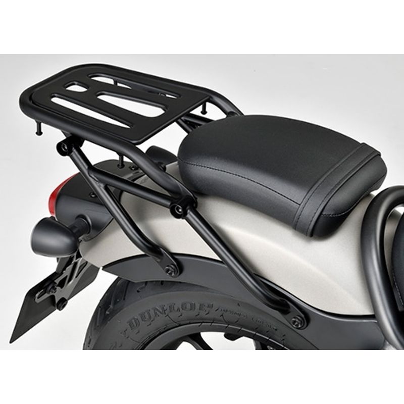 Porte-bagages pour Honda CMX 500 Rebel 2020- Original