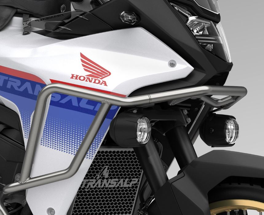 Arceau avant pour Honda XL 750 Transalp (23-) Original