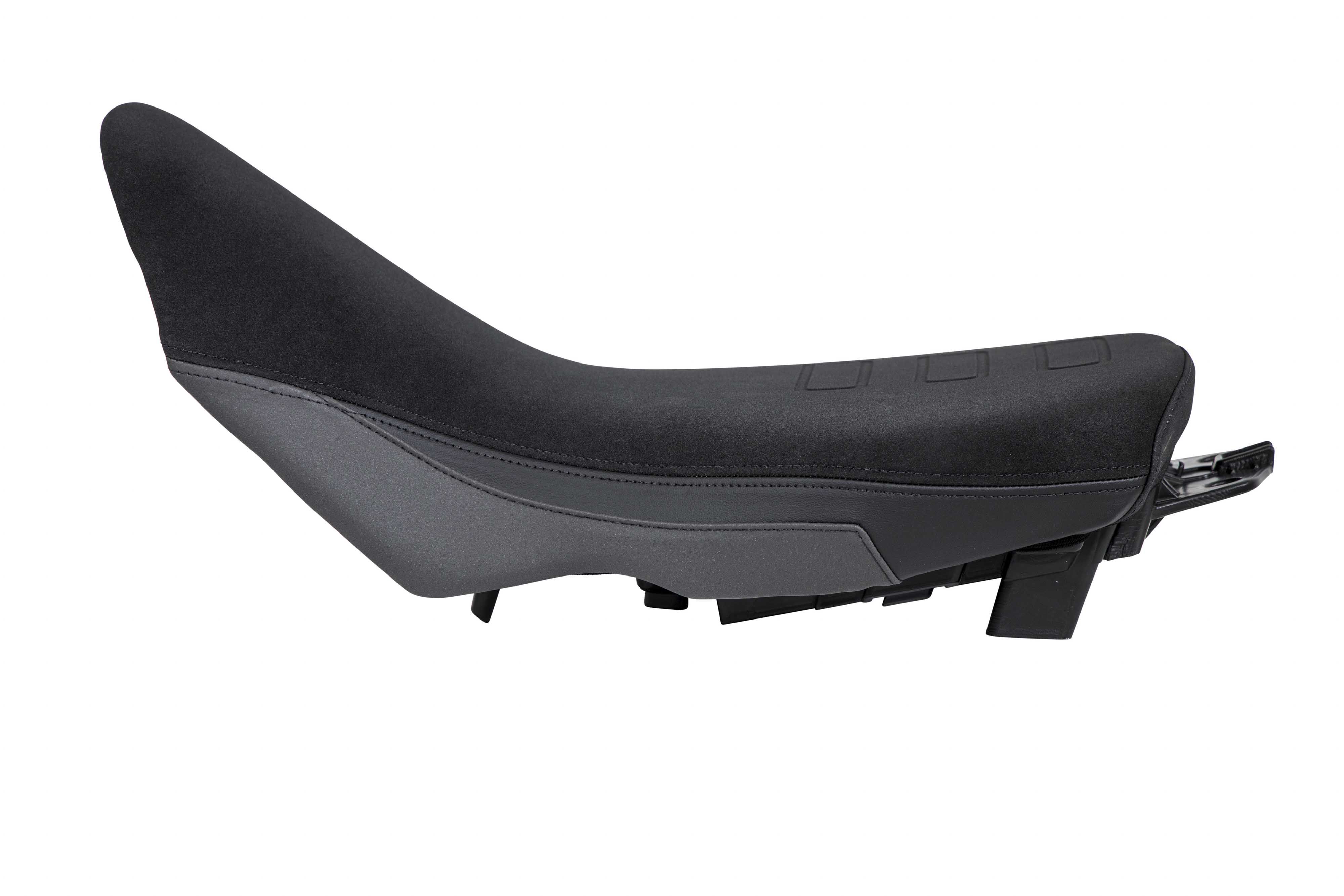 Banc "Comfort" pour Yamaha Ténéré 700 (19-24)