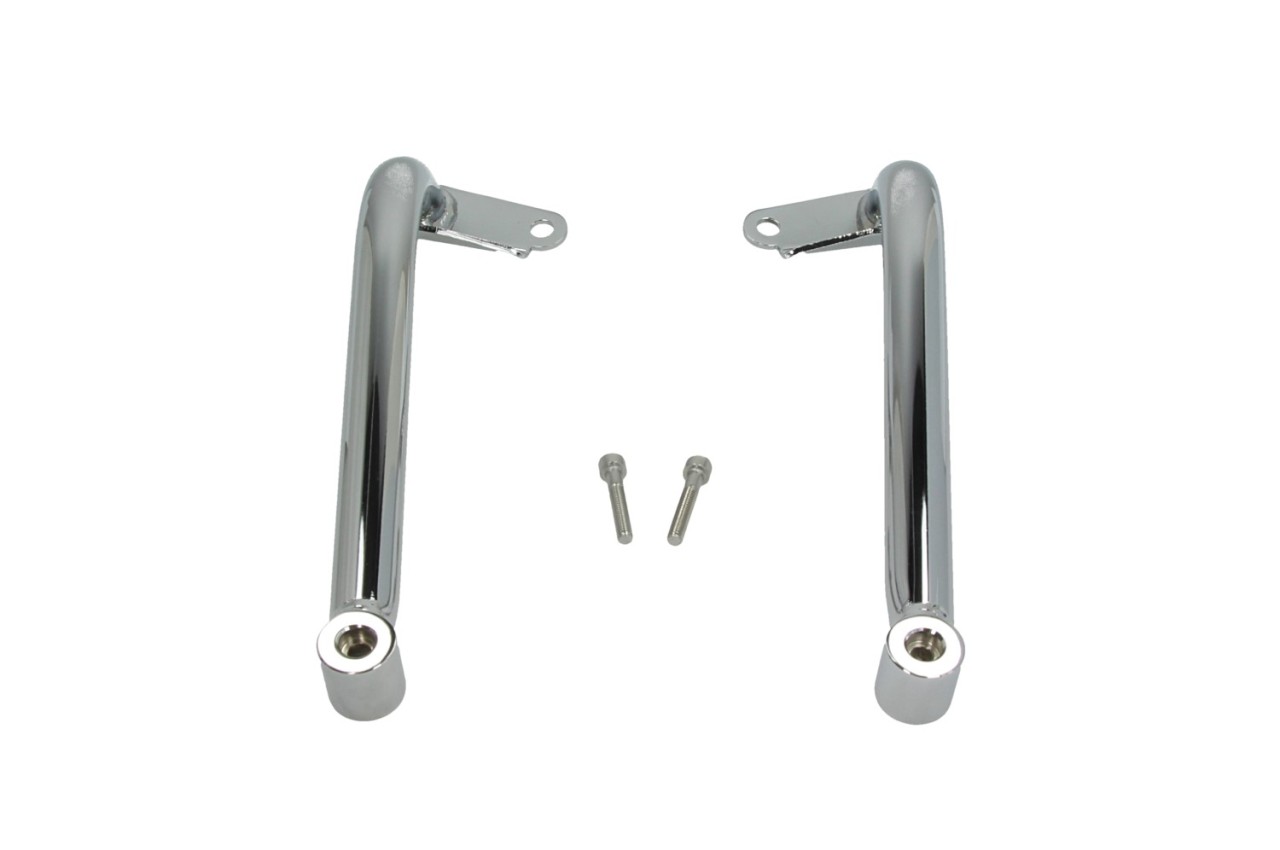 Poignée d'origine pour Moto Guzzi V7 II Spécial / Stone 2015 - 2016