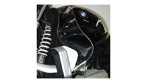 Protège-pieds &amp; protège-jambes