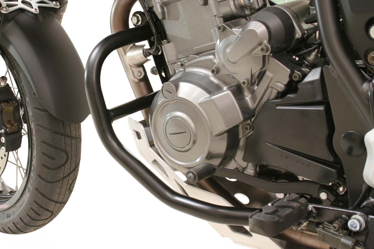 Arceaux de sécurité pour Aprilia Tuareg 660 (21-) SW Motech