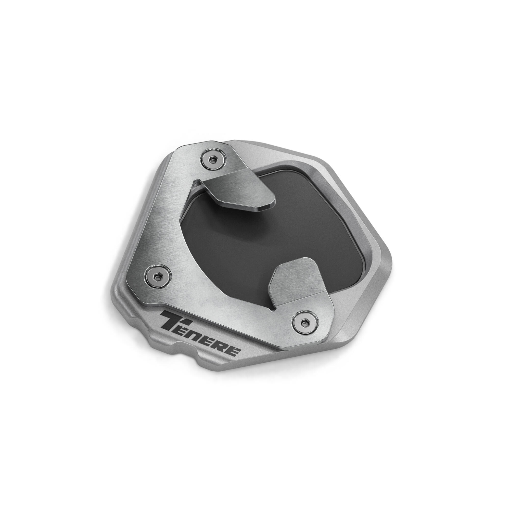 Elargissement du pied de béquille latérale pour Tenere 700 /World Raid /Rally (25-) Original