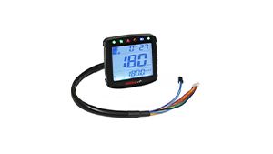 Affichage de la température