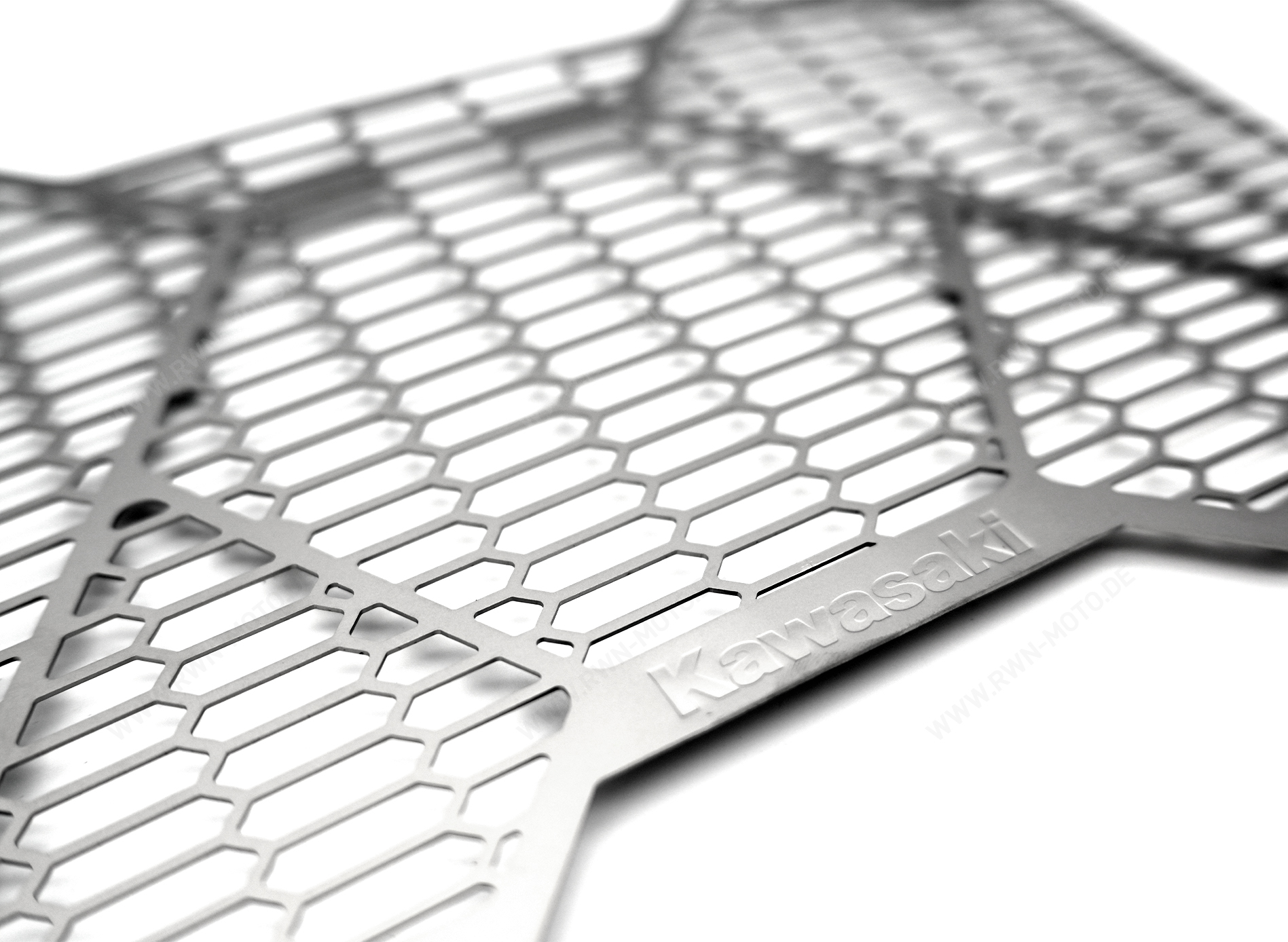 Bouchon de radiateur pour Ninja /Z 650 Original Kawasaki