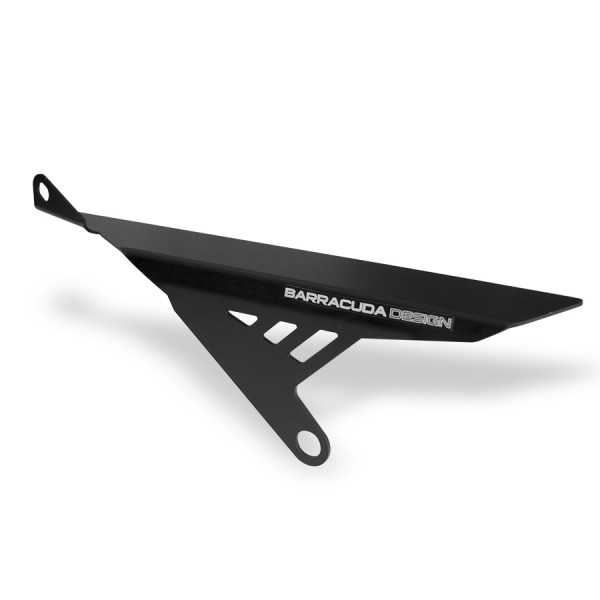 Pare-chaîne pour Yamaha MT-10 / YZF-R1 (15-) - Barracuda