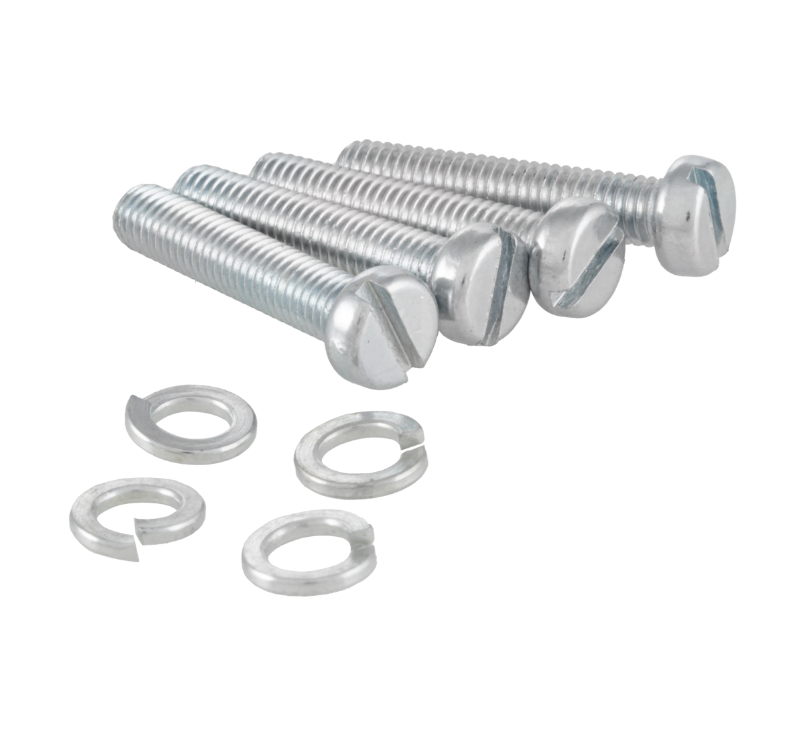 Porte-bagages arrière pour Vespa 946 3V i.e. 125cc, pliable, chrome