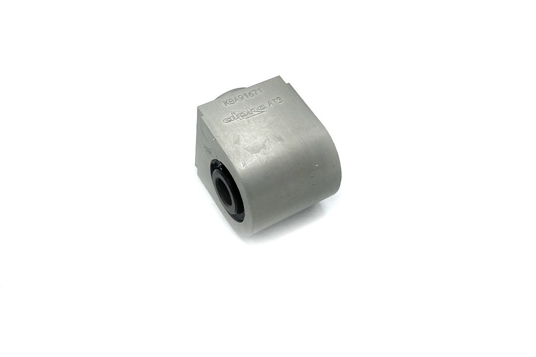 Kit de rabaissement pour Honda CB 650 R / CB 650 RA (24-)