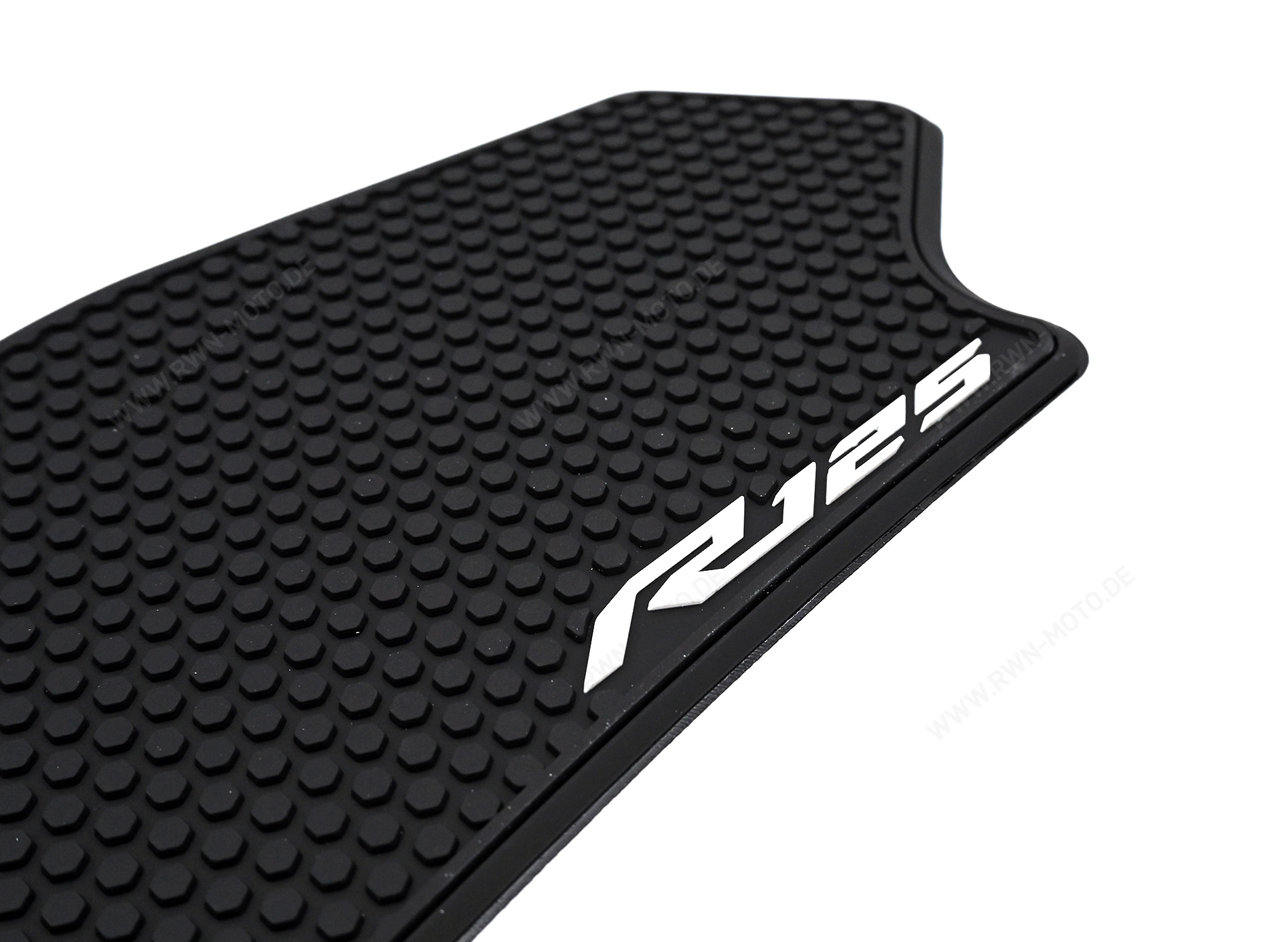 Pads de réservoir latéraux pour Yamaha R125 (19-) Original