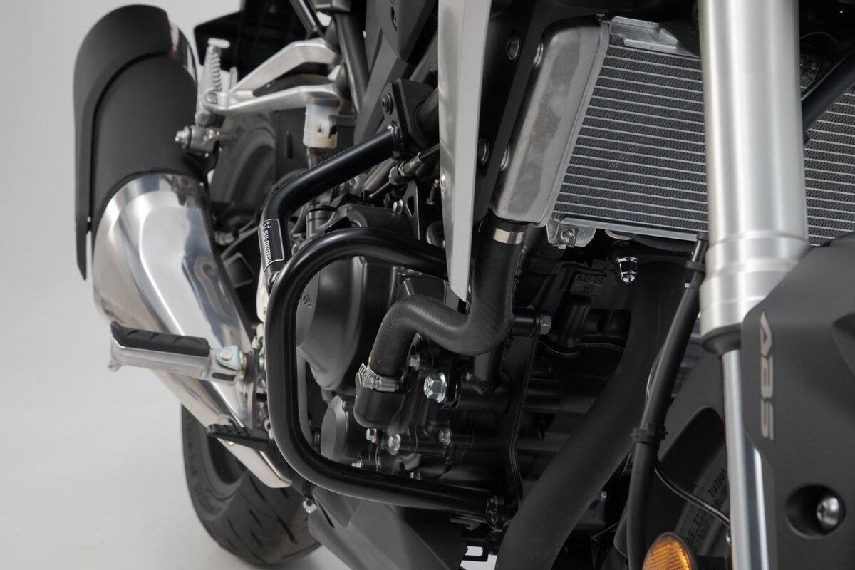 Arceaux de sécurité pour Aprilia Tuareg 660 (21-) SW Motech