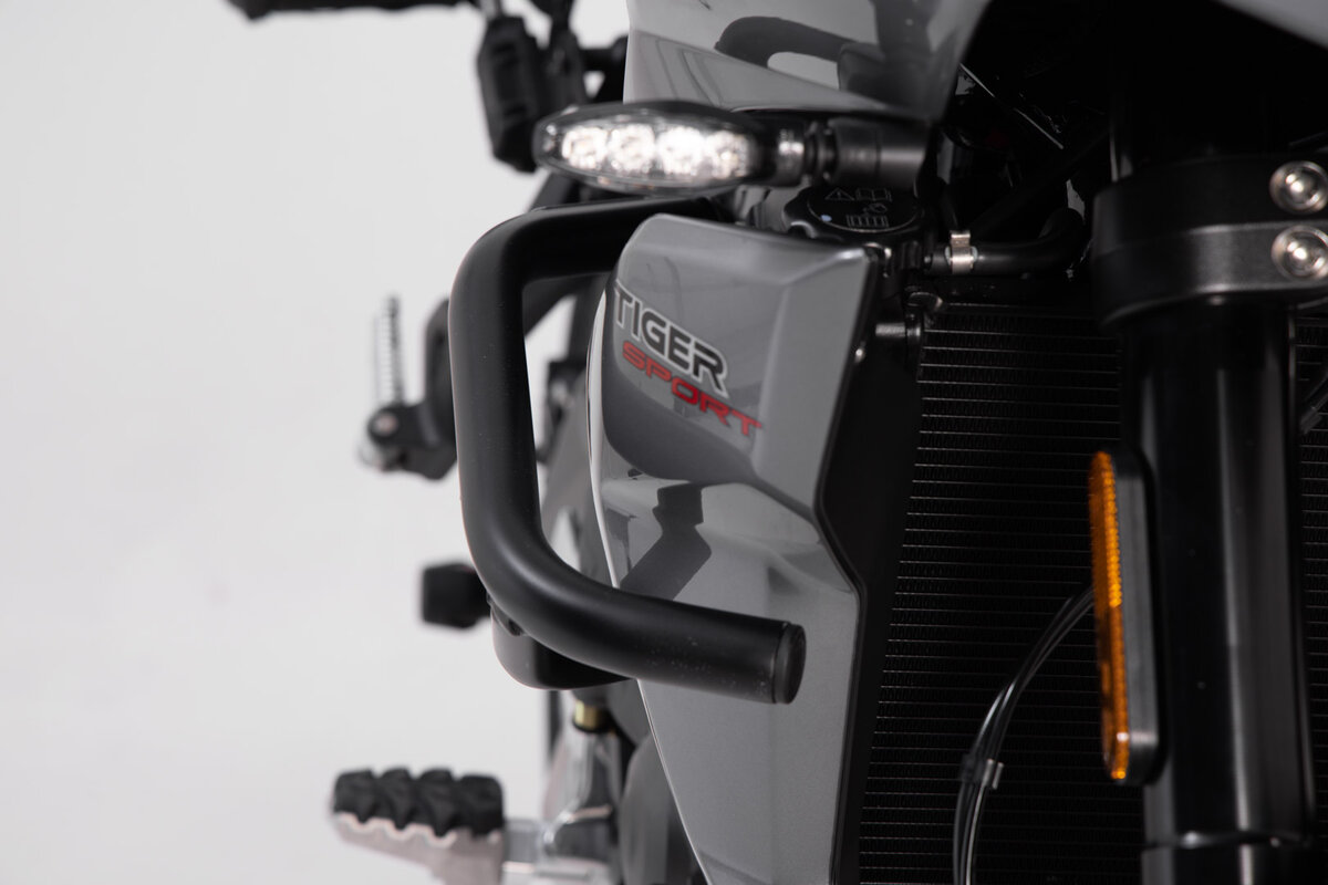 Arceaux de sécurité pour Aprilia Tuareg 660 (21-) SW Motech