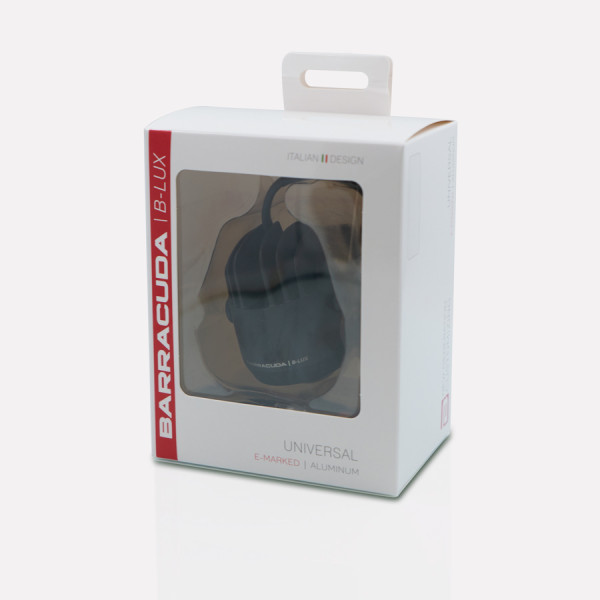 Projecteurs de complément High Beam - Barracuda