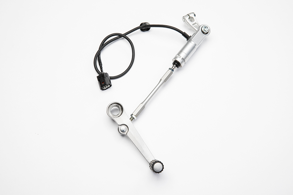 Assistant de changement de vitesse Honda CB1000R 2018-