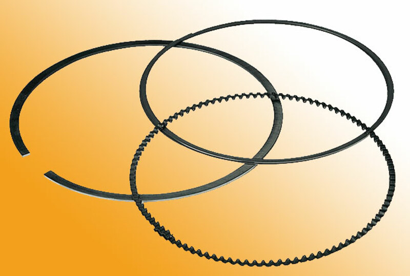 BAGUE DE PISTON POUR PISTON ATHENA 9354DA