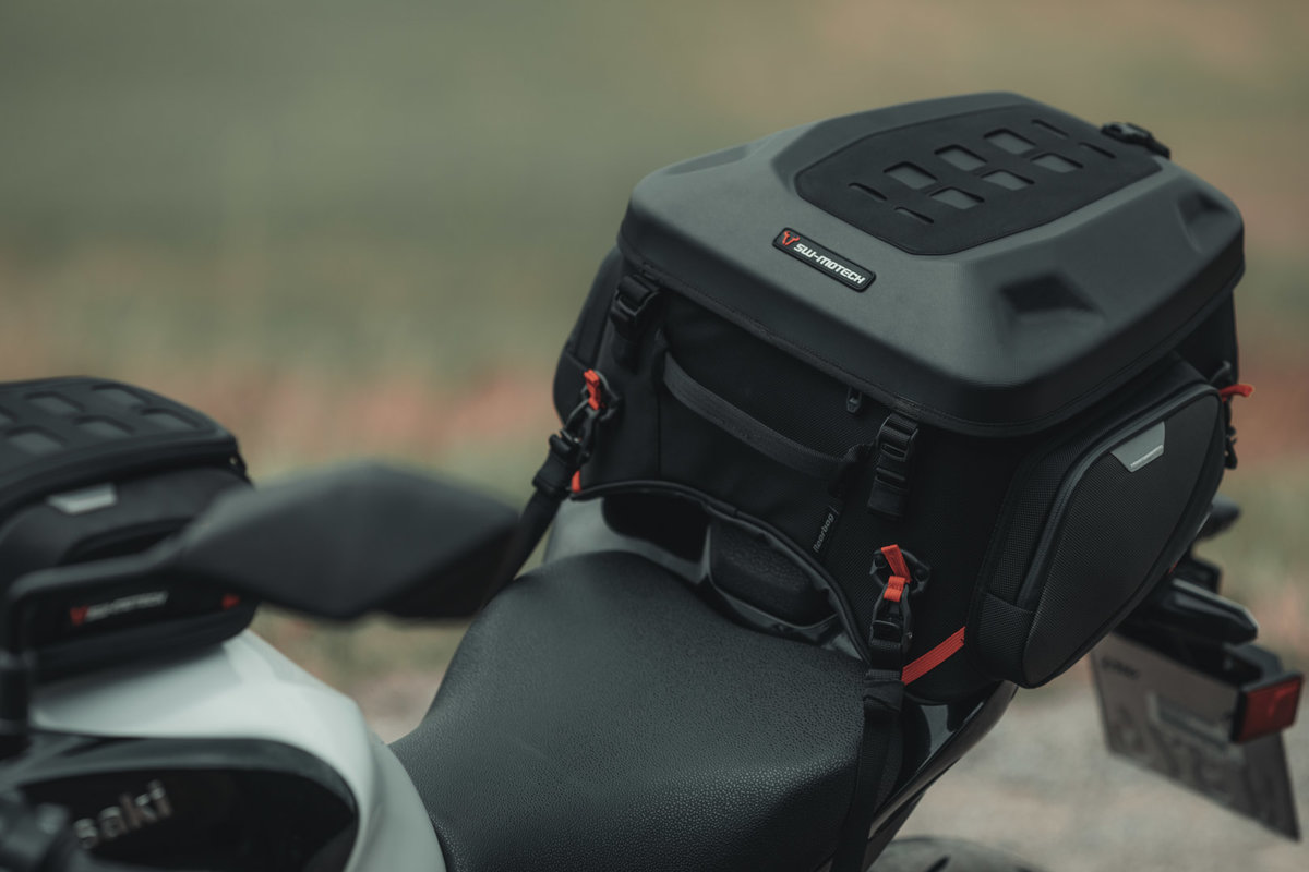 SW-Motech Sac arrière PRO BMW F 900 GS Adventure (24-)