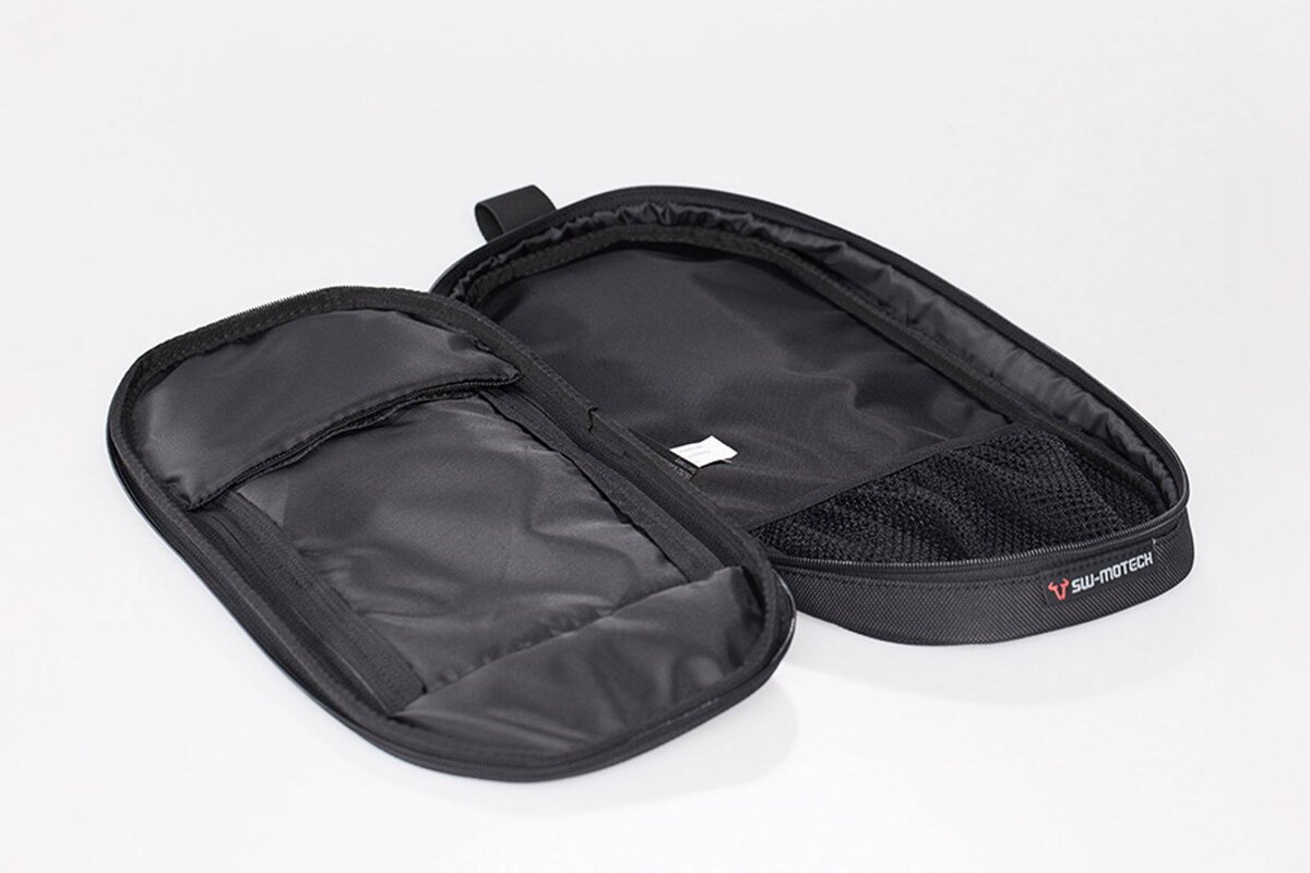 SW-Motech TRAX ADV M/L Sac intérieur de couvercle pour valises latérales TRAX ADV SW-Motech