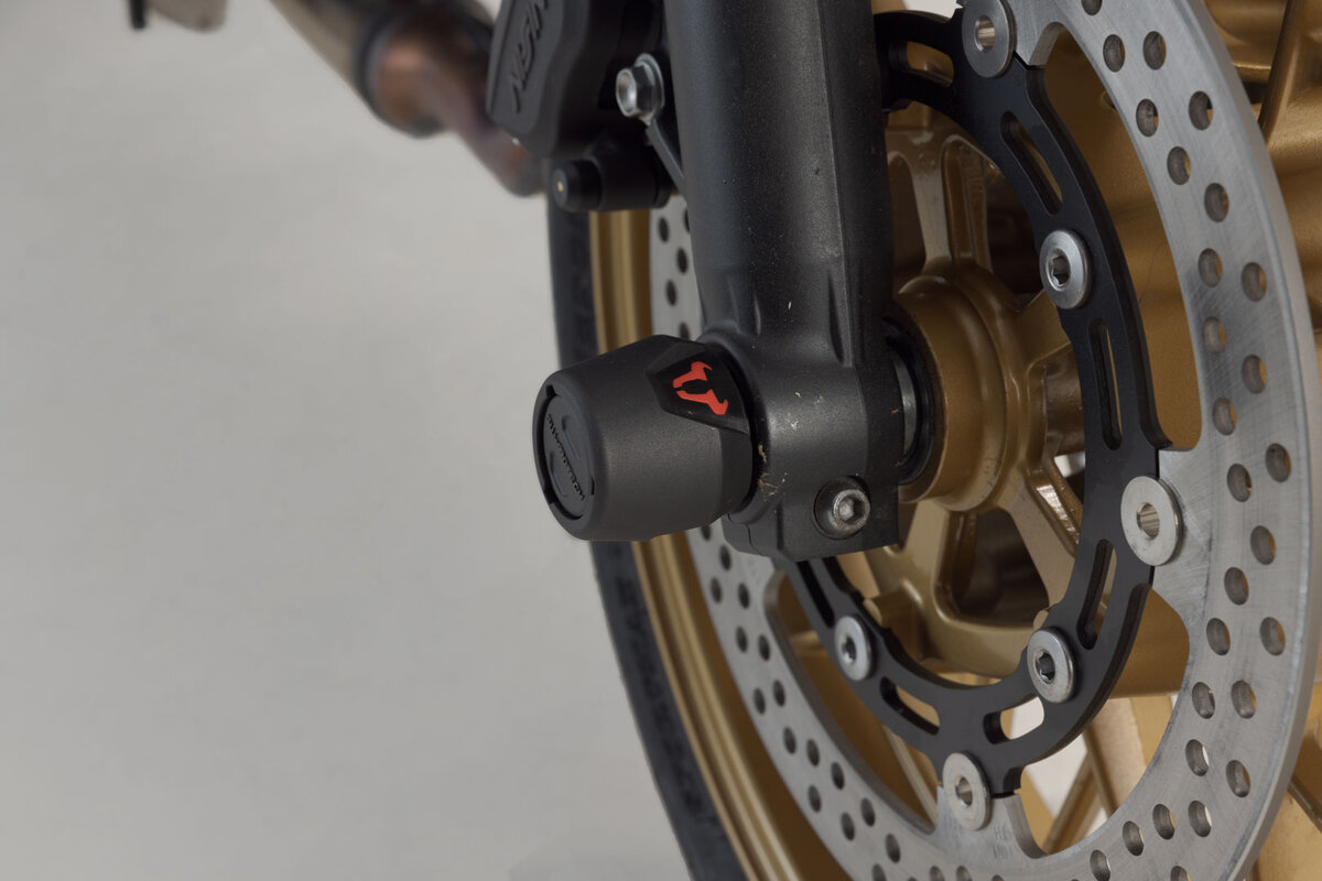 Arceaux de sécurité pour Aprilia Tuareg 660 (21-) SW Motech