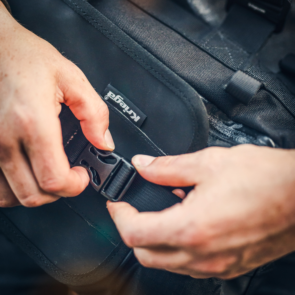 Kriega Sling sac à bandoulière