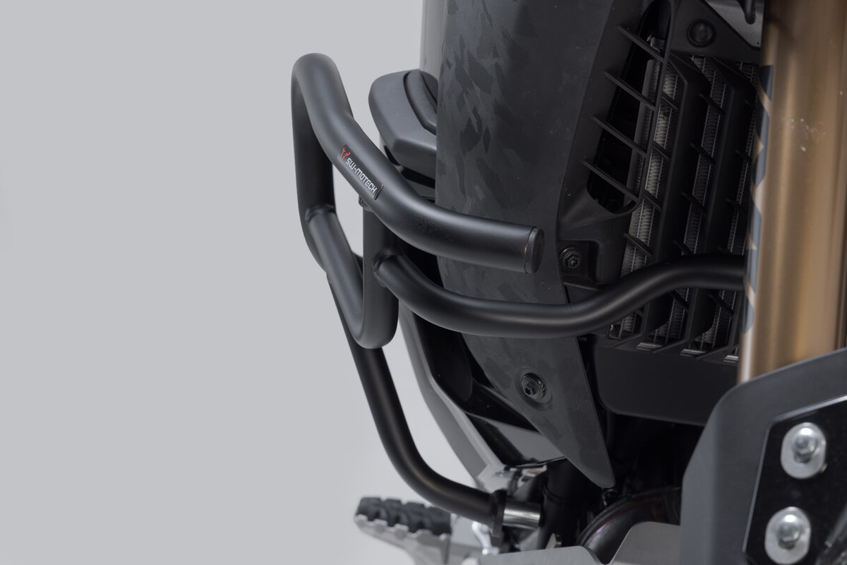 Arceaux de sécurité pour Aprilia Tuareg 660 (21-) SW Motech