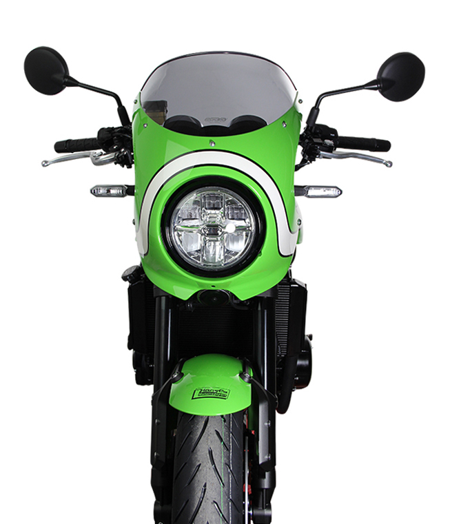 Déflecteur MRA "S" pour KAWASAKI Z 900 RS (CAFE RACER) (année 18-)