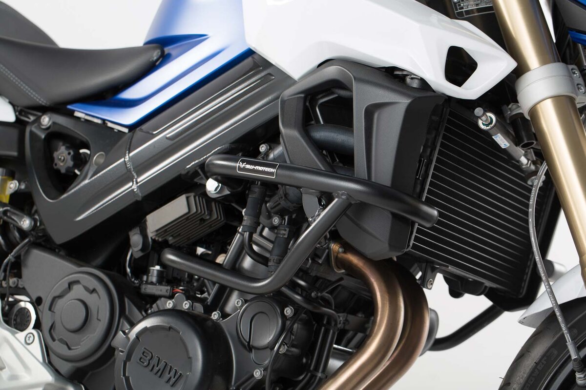 Arceaux de sécurité pour Aprilia Tuareg 660 (21-) SW Motech