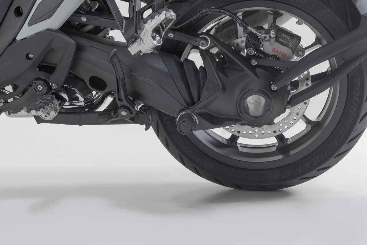 Arceaux de sécurité pour Aprilia Tuareg 660 (21-) SW Motech