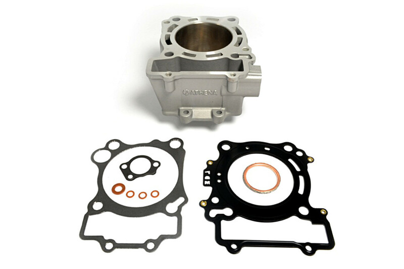 ATHENA Easy MX Kit cylindre-piston - Ø77mm Yamaha WR250X/R