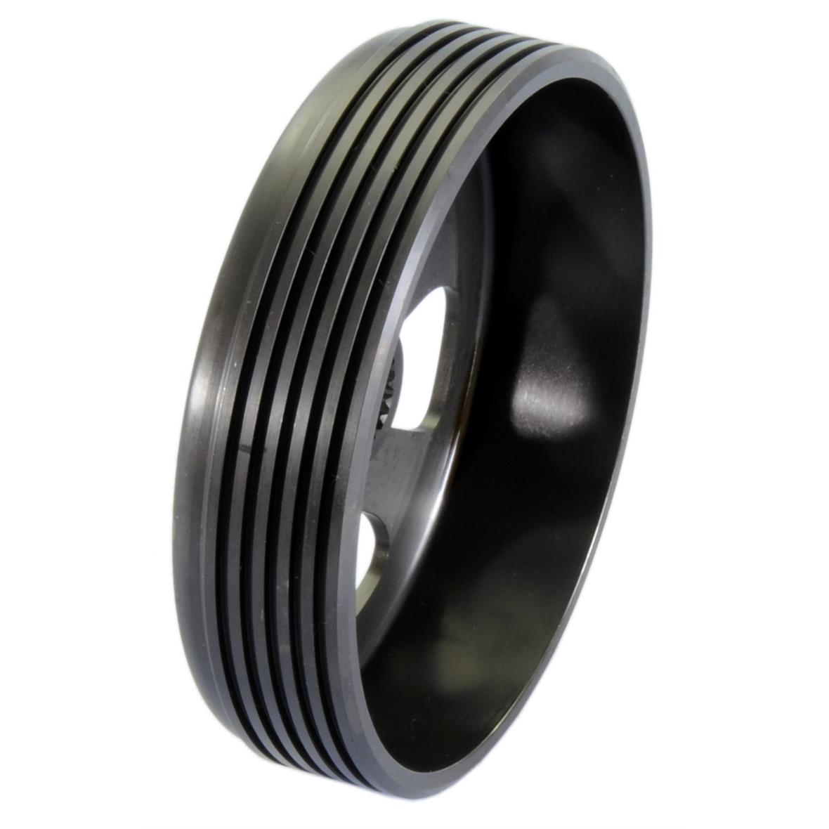 Cloche d'embrayage POLINI Speed Bell Evolution pour Vespa Primavera/Sprint 3V i.e. 125ccm