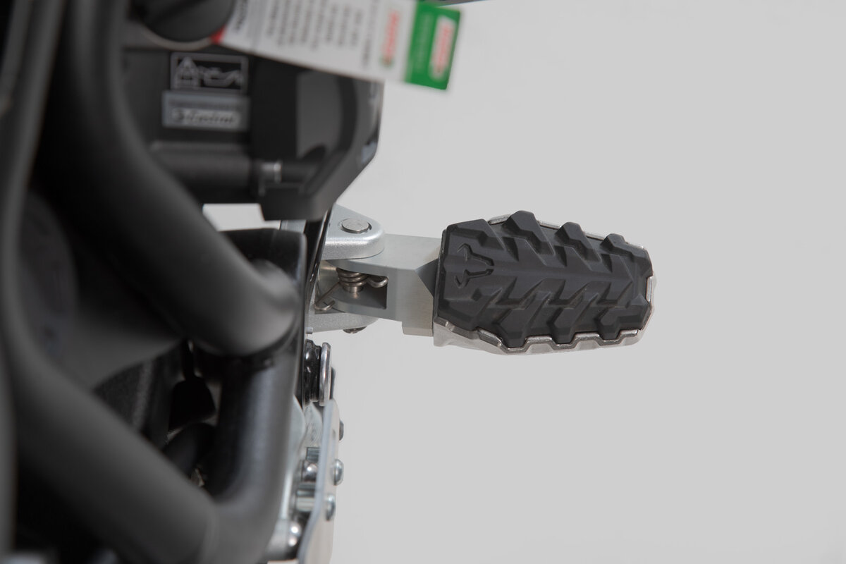 Arceaux de sécurité pour Aprilia Tuareg 660 (21-) SW Motech