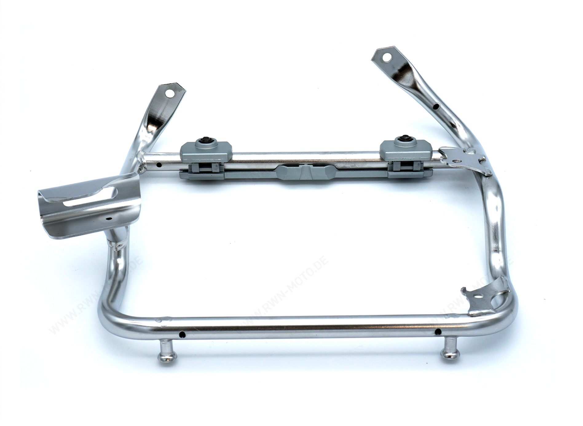 Porte-bagages pour CRF1100L Africa Twin Adventure Sports 2020- original Honda