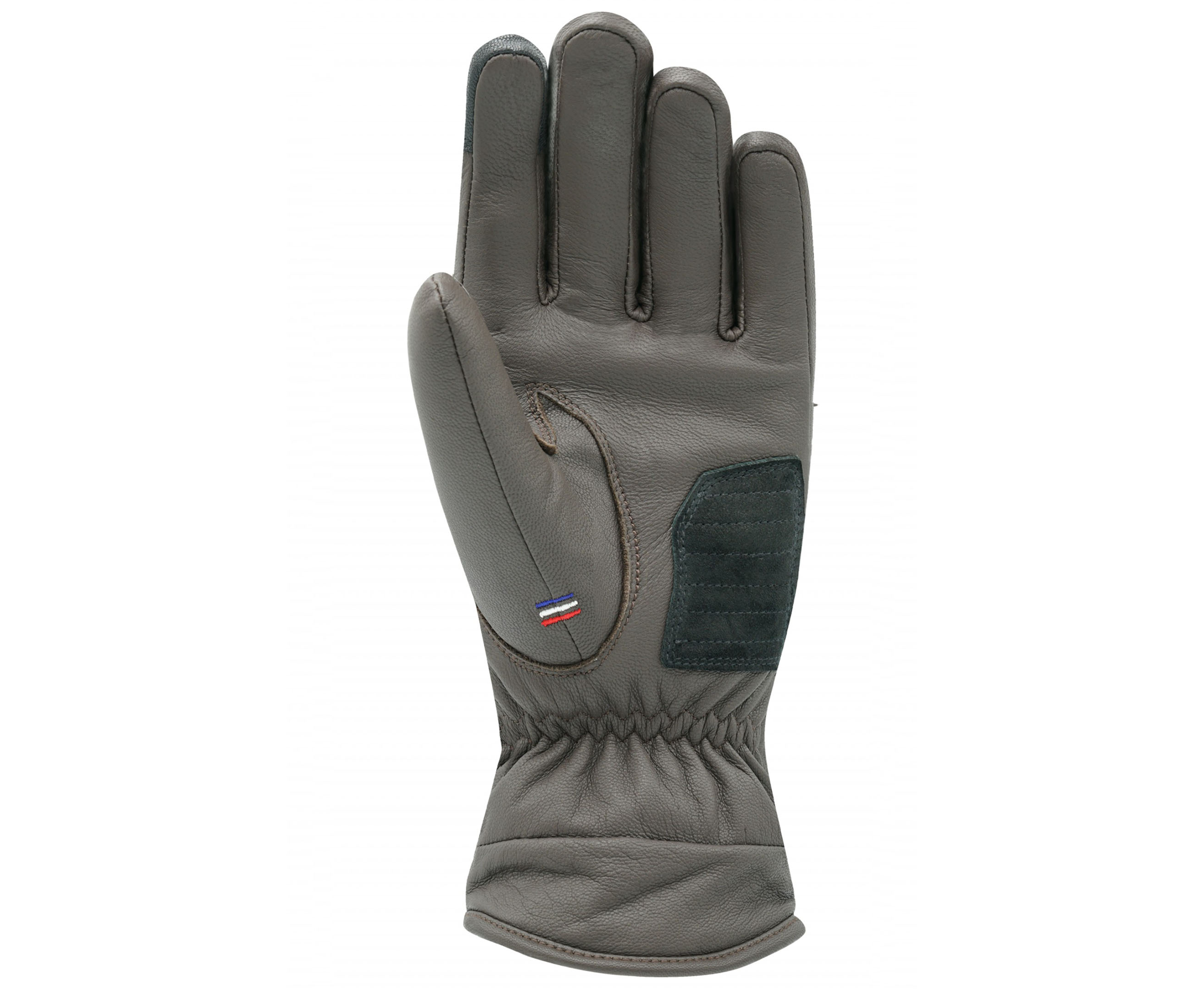 Gants d'hiver Racer Flynn 3 - imperméables - marron