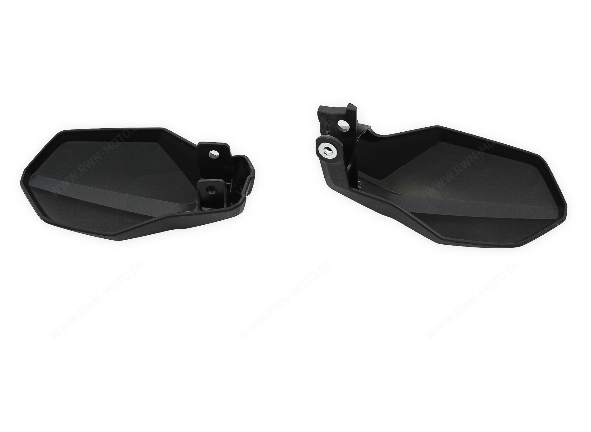 Protège-mains pour Honda NC 750 X (25-) Original