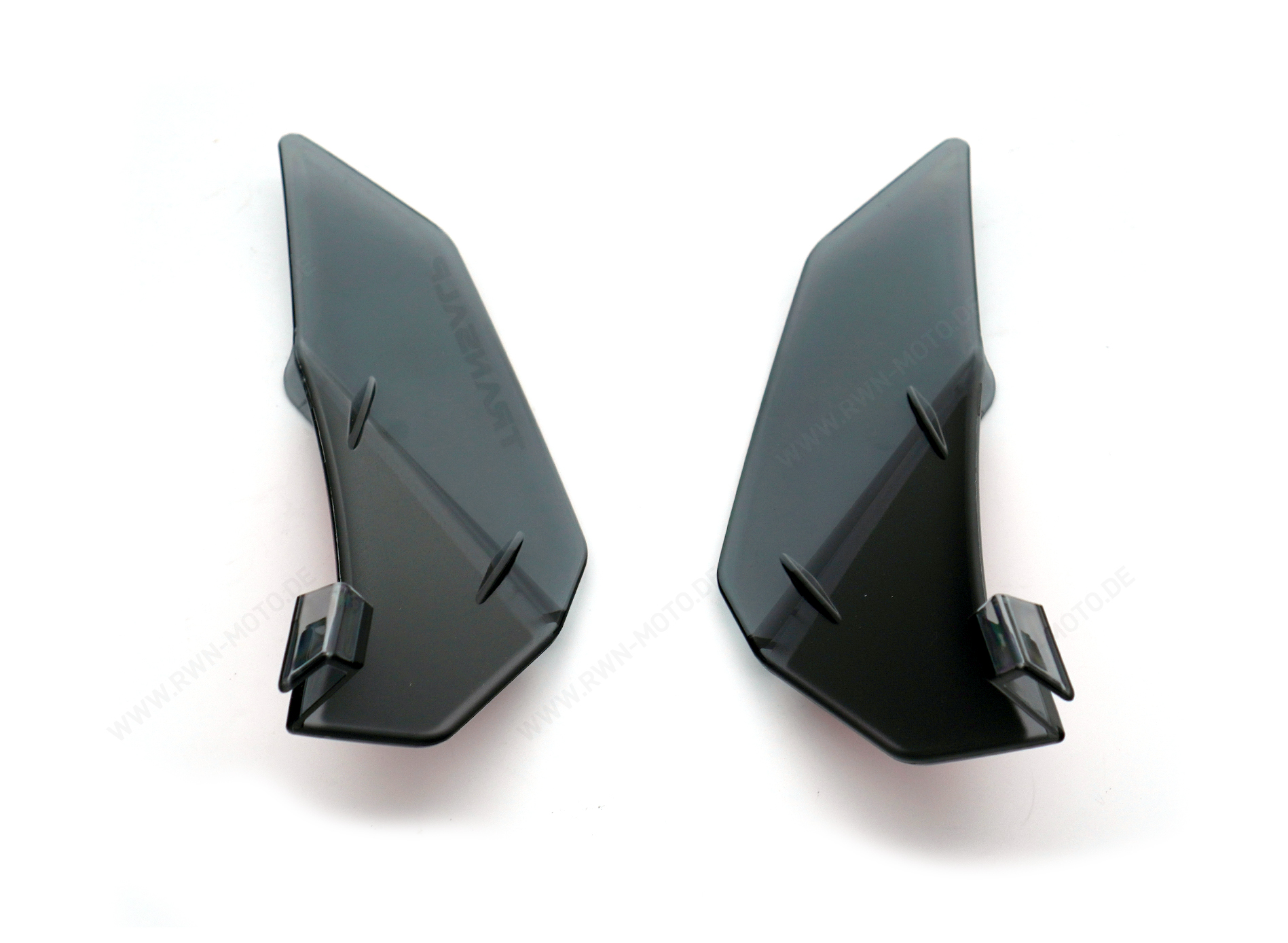 Pare-brise déflecteur pour Honda XL 750 Transalp (23-) original