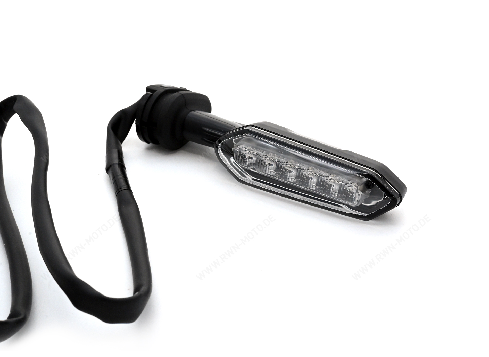 Kit de clignotants LED arrière original Yamaha