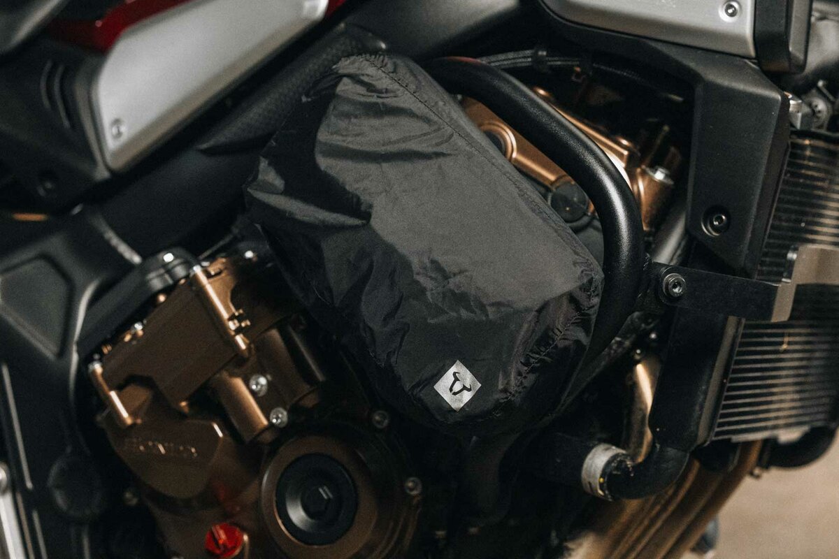 Sacoche de réservoir PRO Micro Aprilia RS 125 (21-)