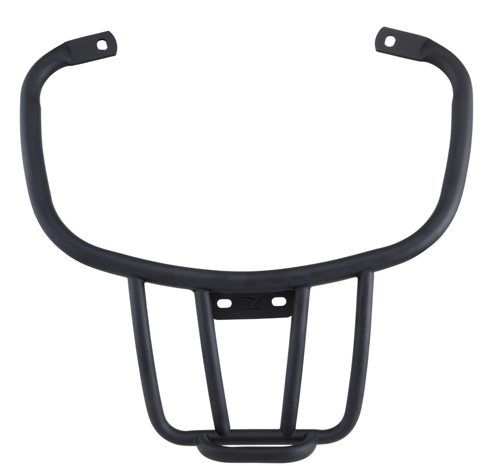 Porte-bagages arrière pour Vespa GTS/GTS Super/GTV/GT 60/GT L 125-300ccm 4T LC, noir