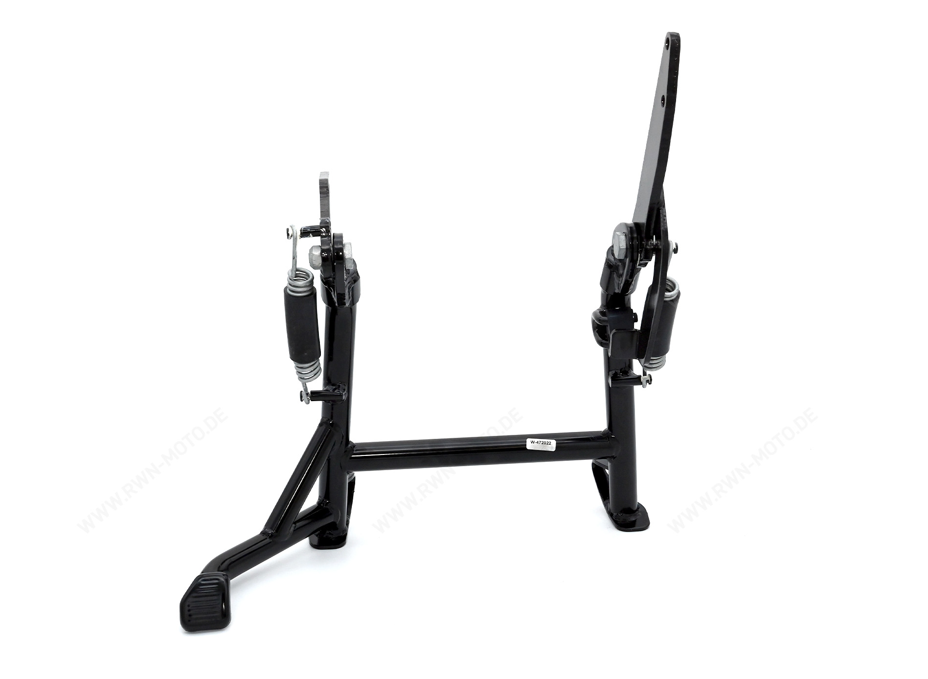 Béquille principale pour Moto Guzzi V100 Mandello