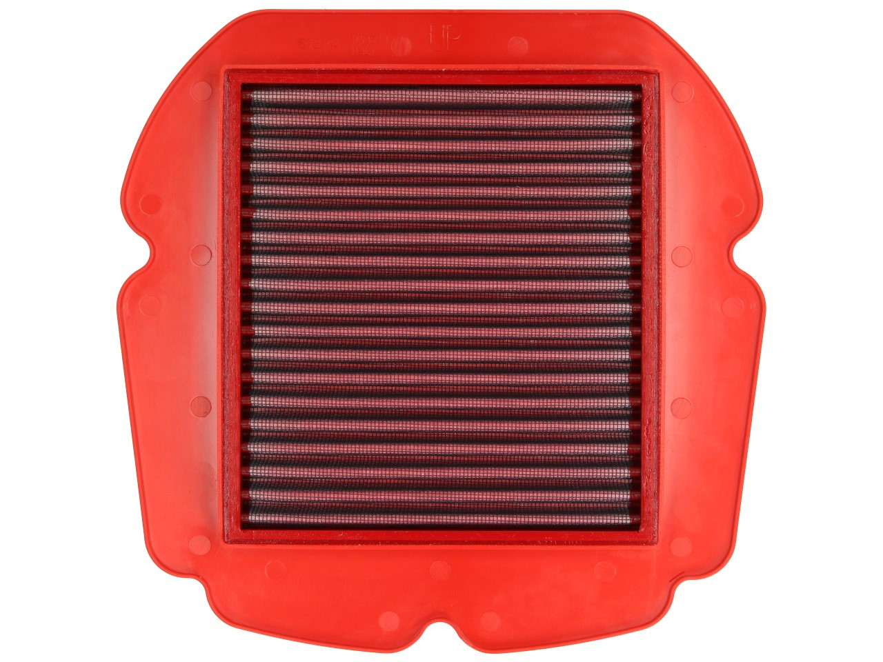 Filtre à air BMC sport pour Suzuki SV 650 (17-)