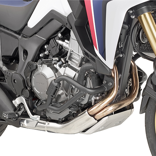 Arceau de sécurité pour Honda CRF1000L Africa Twin (année 16-18) Givi